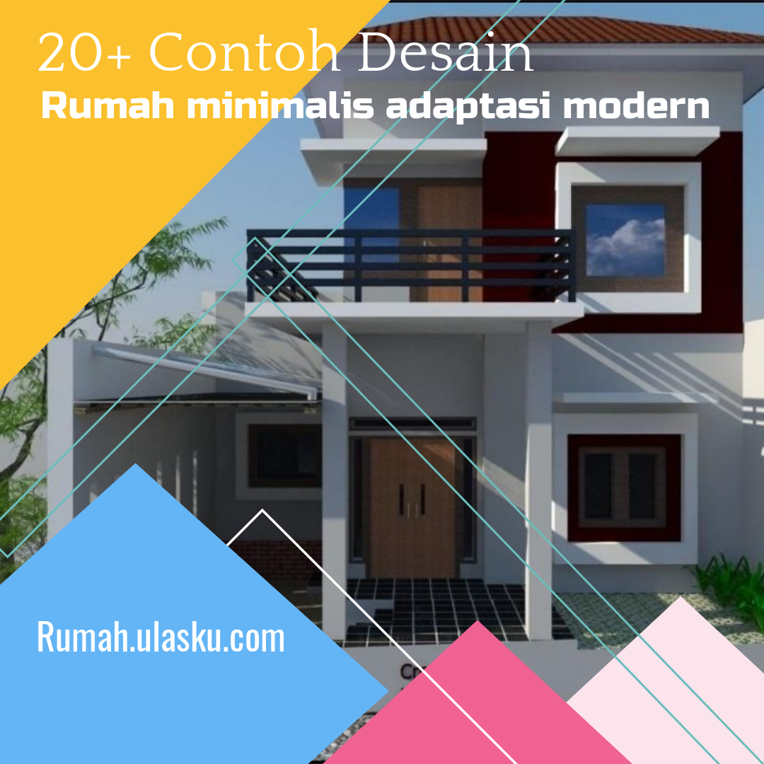 Desain Rumah Idaman Gambar Rumah Gambar Website