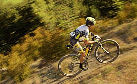 Francesc Guerra nos enseña cómo afrontar la Marathon CUP de Sant Joan de Mediona