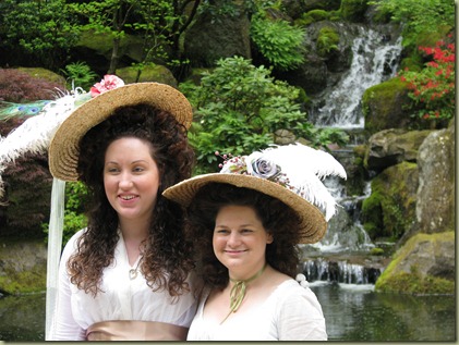 Japanese Gardens 035