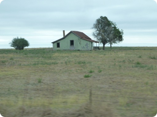 SA to Jacksonville, TX 003