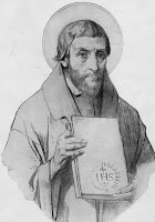 St. Peter Canisius