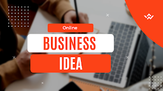 Online business ideas 2022