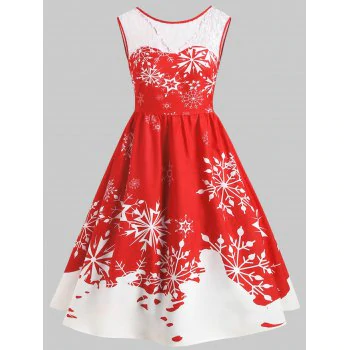 Christmas Dress