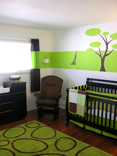 Nursery Pictures