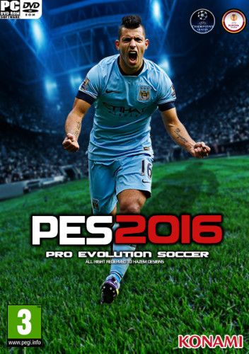 Pes.2016