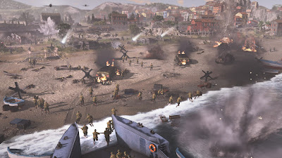 Company Of Heroes Game Screenshot 15