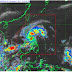 Tropical Depression 'SALOME': Now In Region V