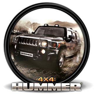 4x4 Hummer Free Download PC Game Full Version