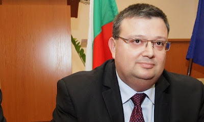 Сотир Цацаров е главен прокурор