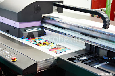 Incomparable Uses of Printed Stickers 