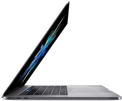  Apple MacBook Pro MPTT2LL/A