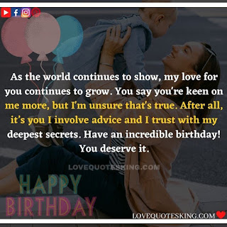 Funny Birthday Wishes for your Mother | Cute Birthday Wishes for your Mother | Sentimental Birthday Wishes for your Mother | Sweet Birthday Wishes for your Mother | Birthday Prayers For my Mother | Birthday Wishes for my Stepmother | Short Birthday Greetings for Mom | Happy Birthday, Mom!” Images | CUTE HAPPY BIRTHDAY SAYINGS FOR MOM | “HAPPY BIRTHDAY, MOM!” PARAGRAPHS | HAPPY BIRTHDAY TO MY SECOND MOM | SHORT BIRTHDAY WISHES FOR MOM | HAPPY 40TH BIRTHDAY, MOM | HAPPY 50TH BIRTHDAY, MOM! | HAPPY 60TH BIRTHDAY, MOM! | HAPPY 70TH BIRTHDAY, MOM! | BIRTHDAY MESSAGES FROM SON TO MOM | BIRTHDAY MESSAGES FROM DAUGHTER TO MOM | WISHES FOR MY MOTHER IN DIFFICULT TIMES | HAPPY BIRTHDAY IN HEAVEN, MOM | HAPPY 80TH BIRTHDAY, MOM! Best Happy Birthday Wishes | Happy Birthday Status | English Birthday Wishes