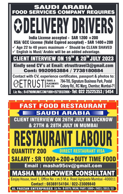 Assignment Abroad Times Newspaper Today