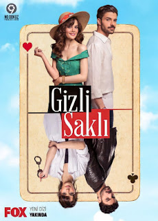 Confidential / Bảo Mật -  Gizli Sakli (2023)