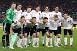 FIFA World Cup 2014 Germany Team Stats and Squad List