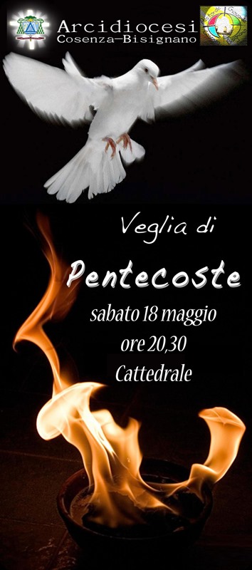 veglia di pentecoste