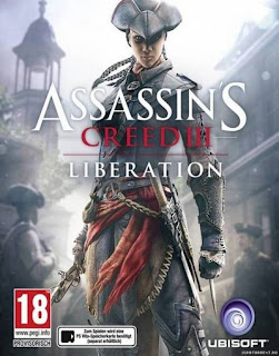Assassin’s Creed 3 Liberation Free Download