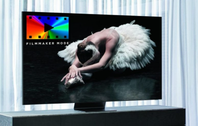 Lợi ích khi dùng chế độ Filmmaker Mode trên tivi TCL