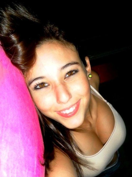 Angie Varona Hot