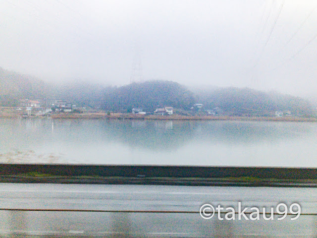 大橋川