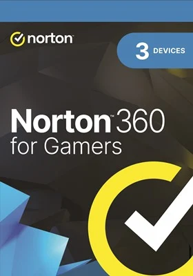 Norton 360 for Gamers