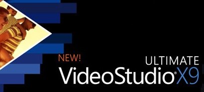 Corel VideoStudio Ultimate X9 v19.5.0.35 [Latest] Free Download