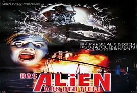 Alien from the Deep (1989) Full Movie Online Video