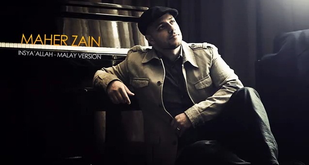 Daftar Album Maher Zain Terbaru dan Terpopuler Saat ini