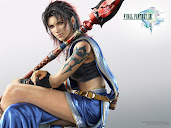 #6 Final Fantasy Wallpaper