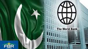 The reforms process at FBR has been hailed by the World Bank