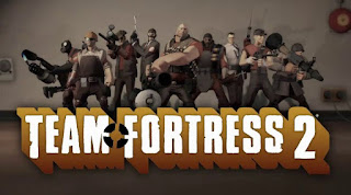 تحميل لعبة team fortress 2 للحاسوب