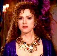 Bernadette Peters - Cinderella