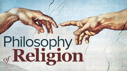  TTC Video – Philosophy of Religion 