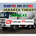 HARGA READYMIX DI CIRACAS | JAKARTA TIMUR