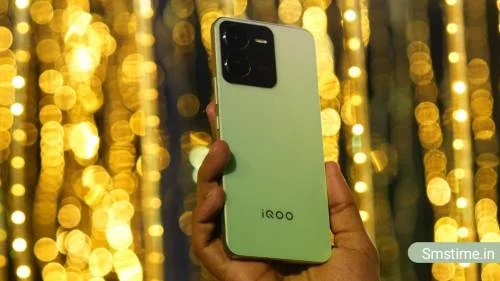 IQOO Z9 Price in India