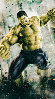 Hulk hd Wallpaper download