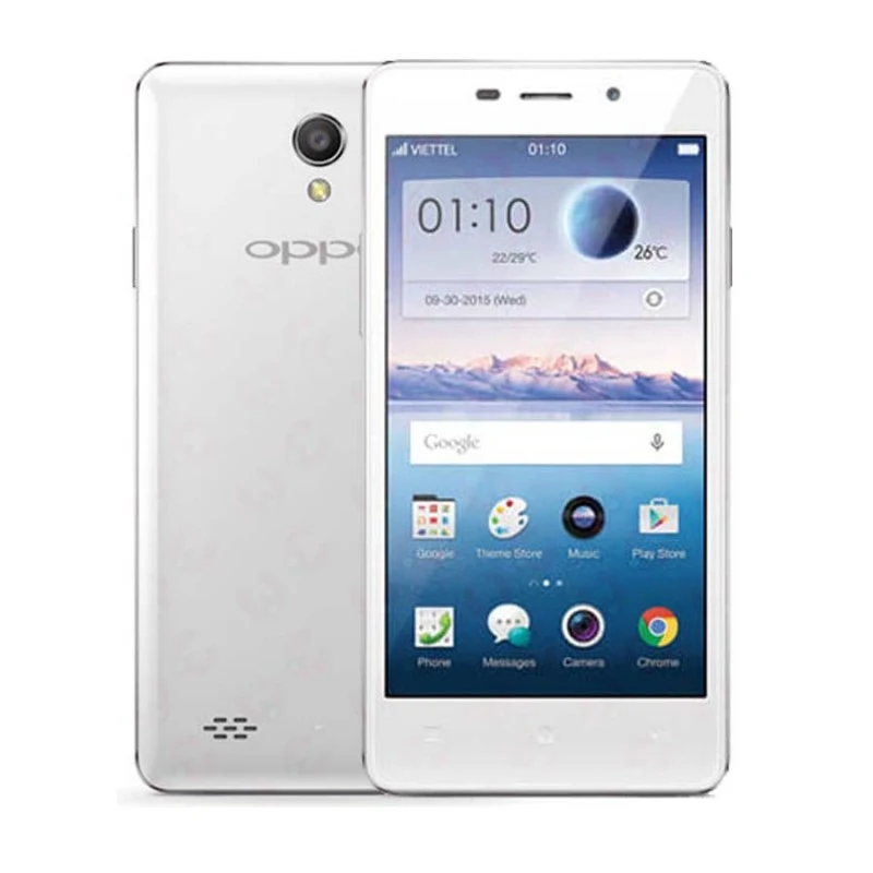 سعر ومواصفات Oppo Joy 3