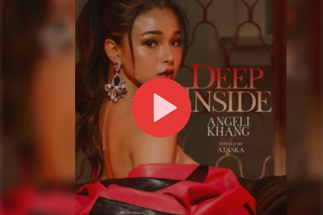 Yandex EU Bisa Buka Film Philippines Terbaru ‘Deep Inside Angeli Khang’, Tapi Perlu Bijak ya!