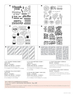 National Stamping Month—Say It with Style - page 2