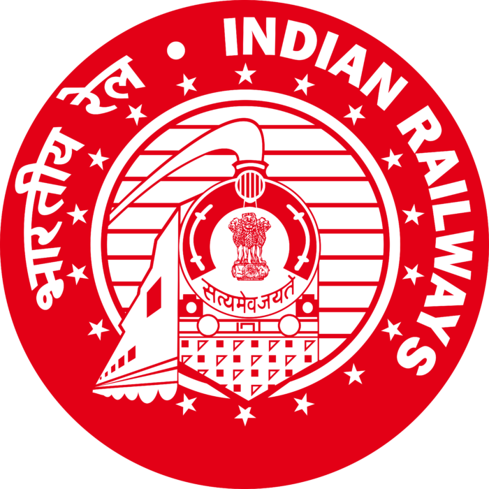 Indian Railway official Logo