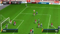 Fifa 2011 psp