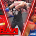  WWE RAW HIGLIGHT (SMACKDOWN WOMENS ATTTACK ON RAW) 