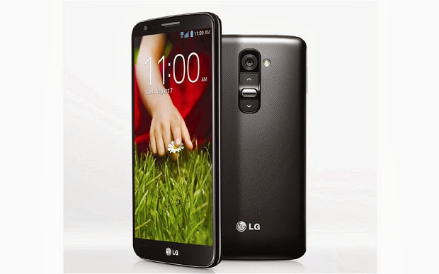 LG G2 Specs and Price in Pakistan