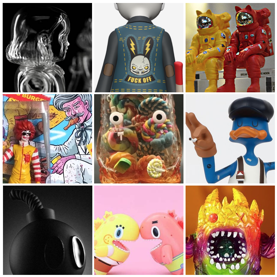 TOYNEWS #TodayonTOYSREVIL: May 29/2019 Edition - 