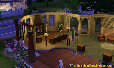 The-Sims-3-Razor-Super-Patch-1.55-Full-Screenshot-2