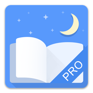 Moon+ Reader Pro v3.3.0