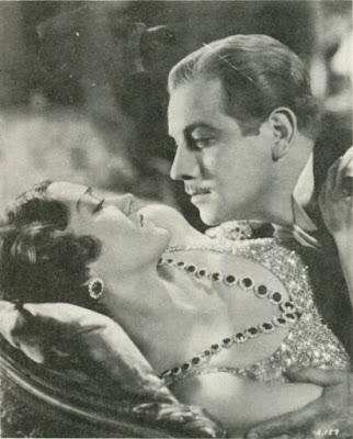 Tonight Or Never 1931 Gloria Swanson Melvyn Douglas Image 1