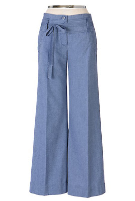 Anthropologie Mother-knows-best Trousers