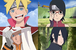7 Hal Yang Menciptakan Naruto Menjadi Anime Paling Terkenal Di Indonesia