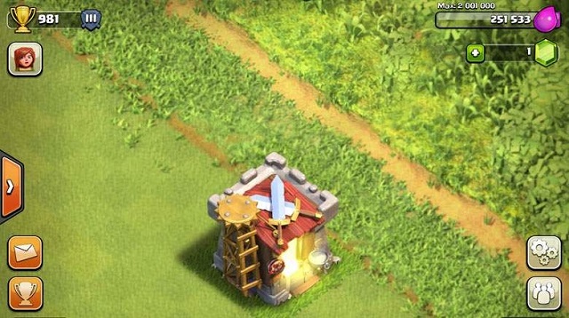 Kode Kreator COC Gratis